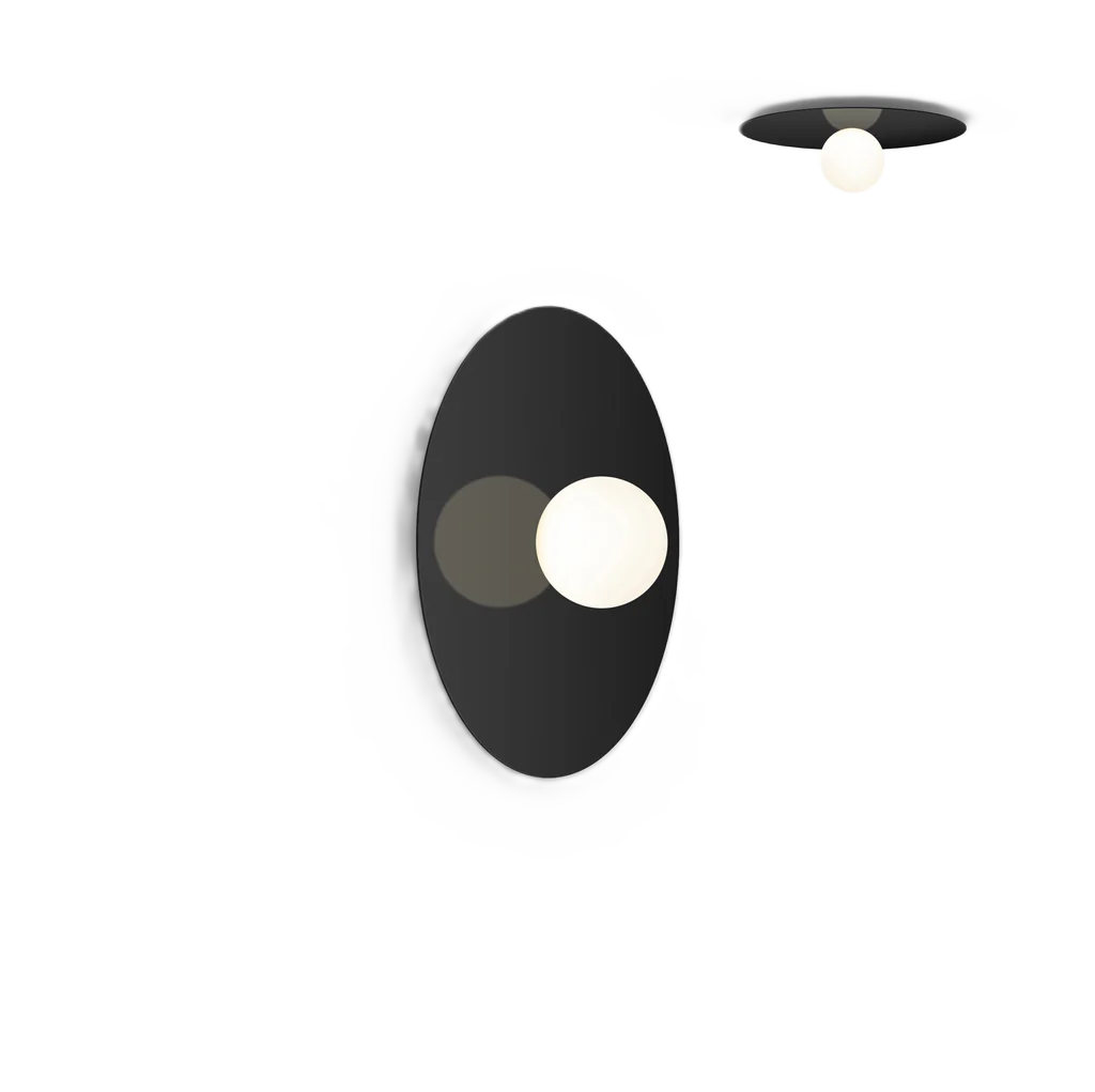 Bola Disc Flush