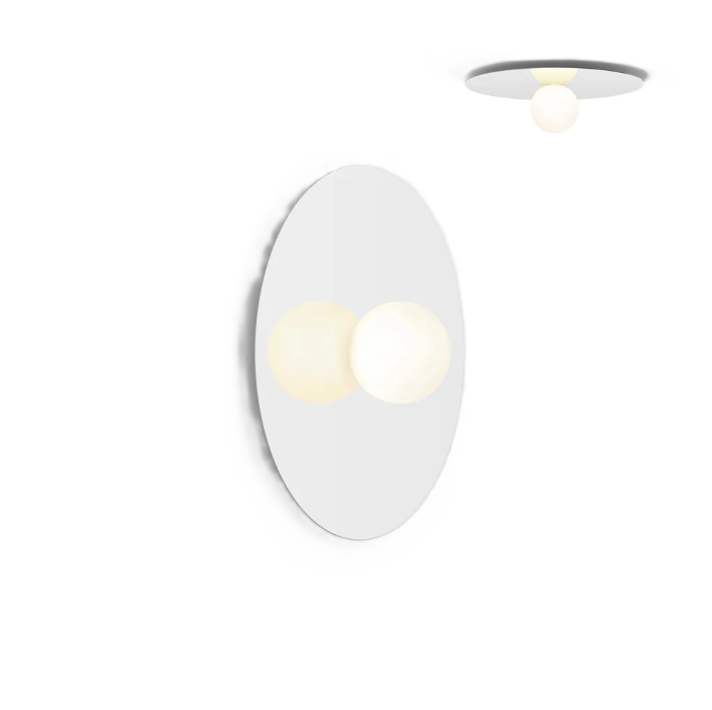 Bola Disc Flush