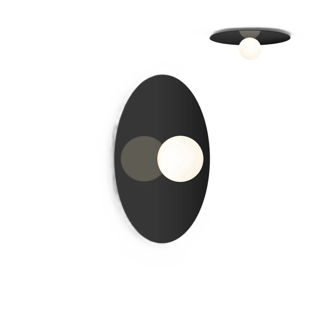 Bola Disc Flush