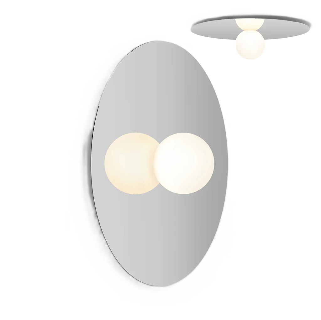 Bola Disc Flush