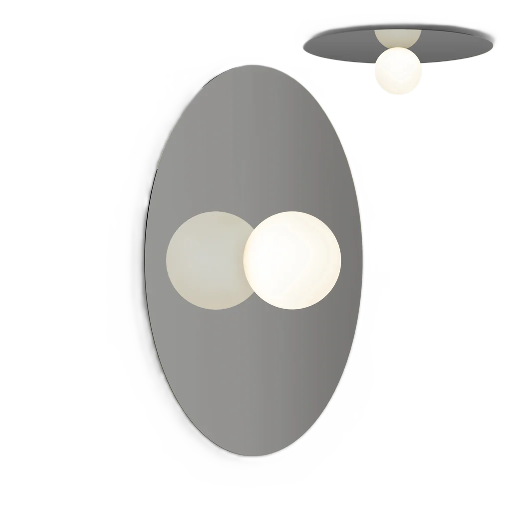 Bola Disc Flush