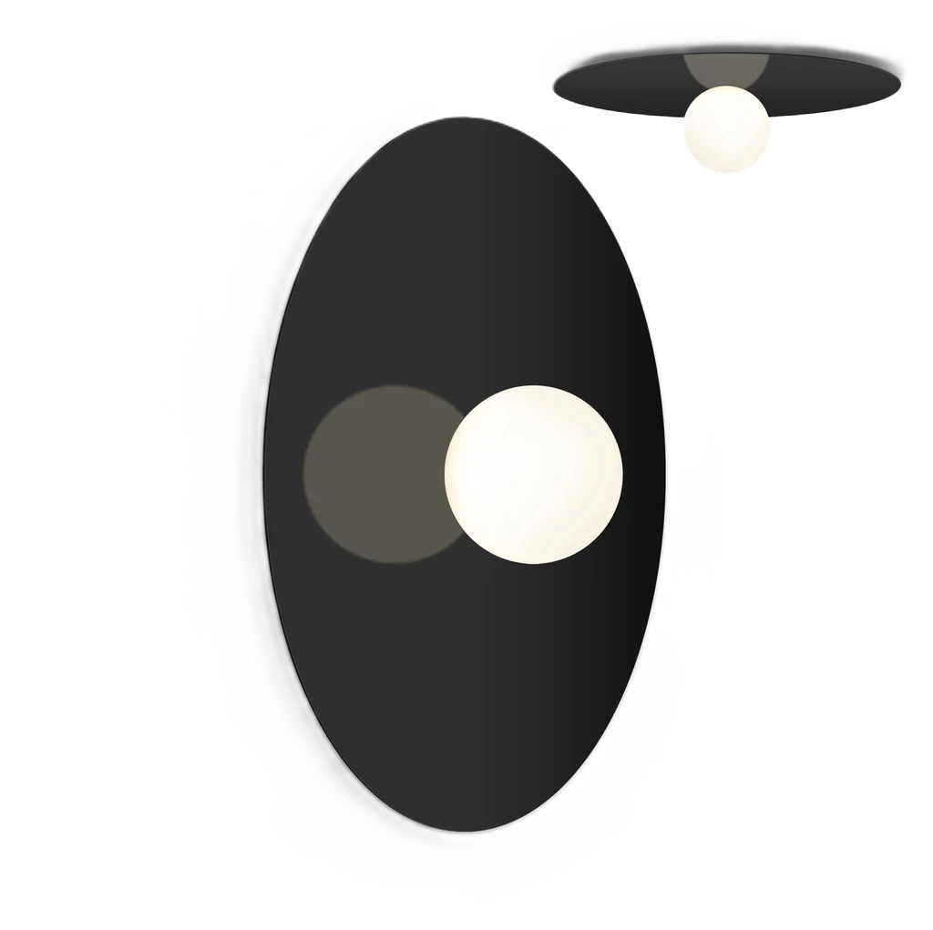 Bola Disc Flush