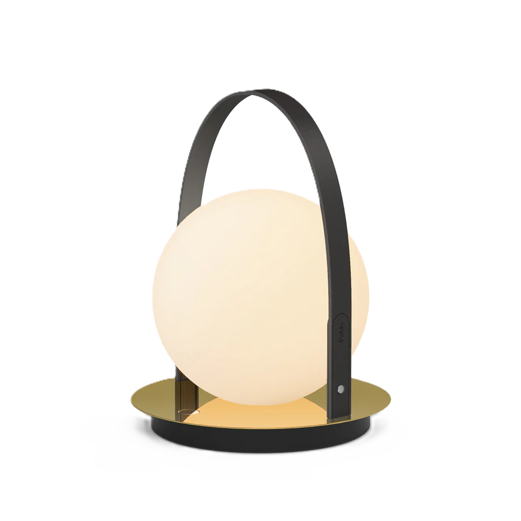 Bola Lantern