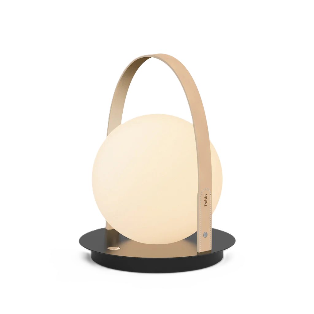 Bola Lantern