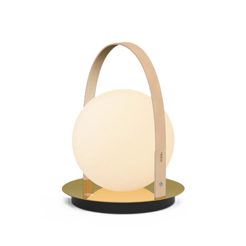 Bola Lantern