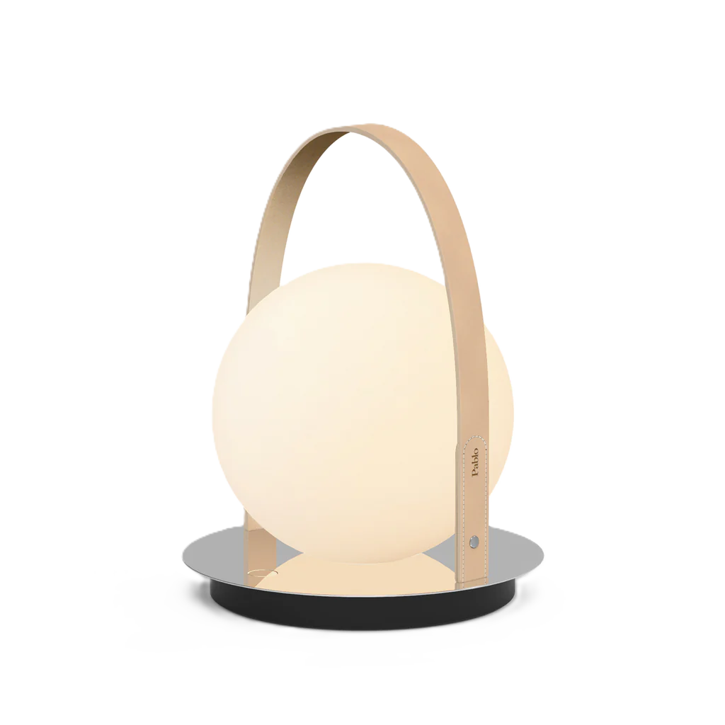 Bola Lantern