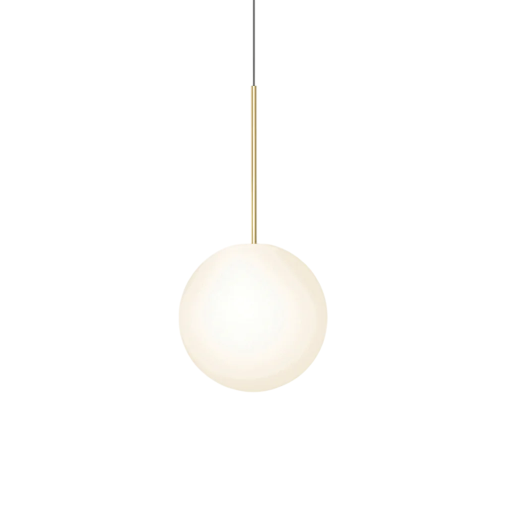 Bola Sphere Pendant