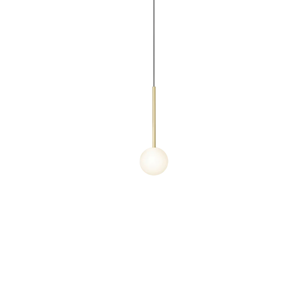 Bola Sphere Pendant