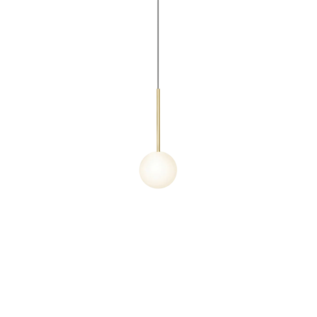 Bola Sphere Pendant