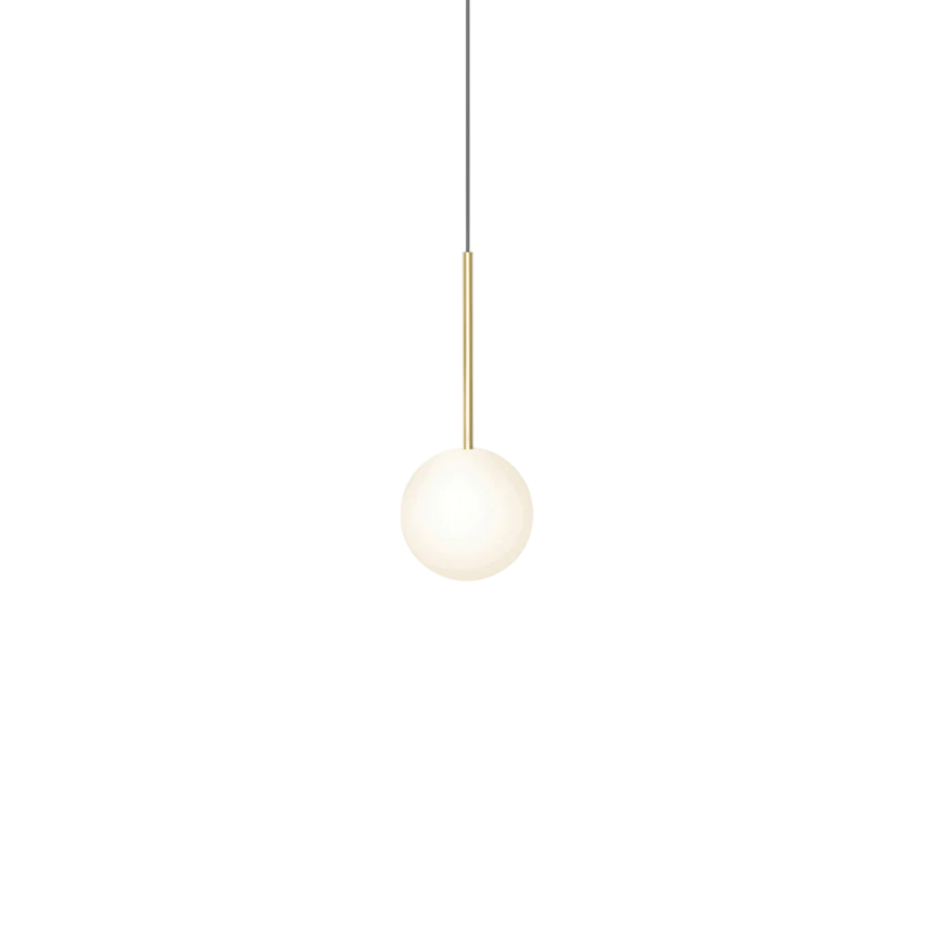 Bola Sphere Pendant