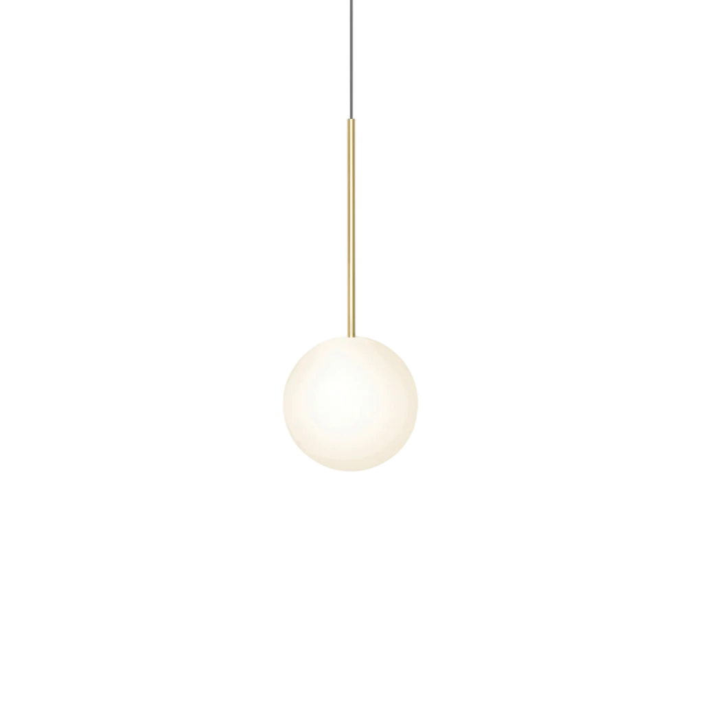 Bola Sphere Pendant