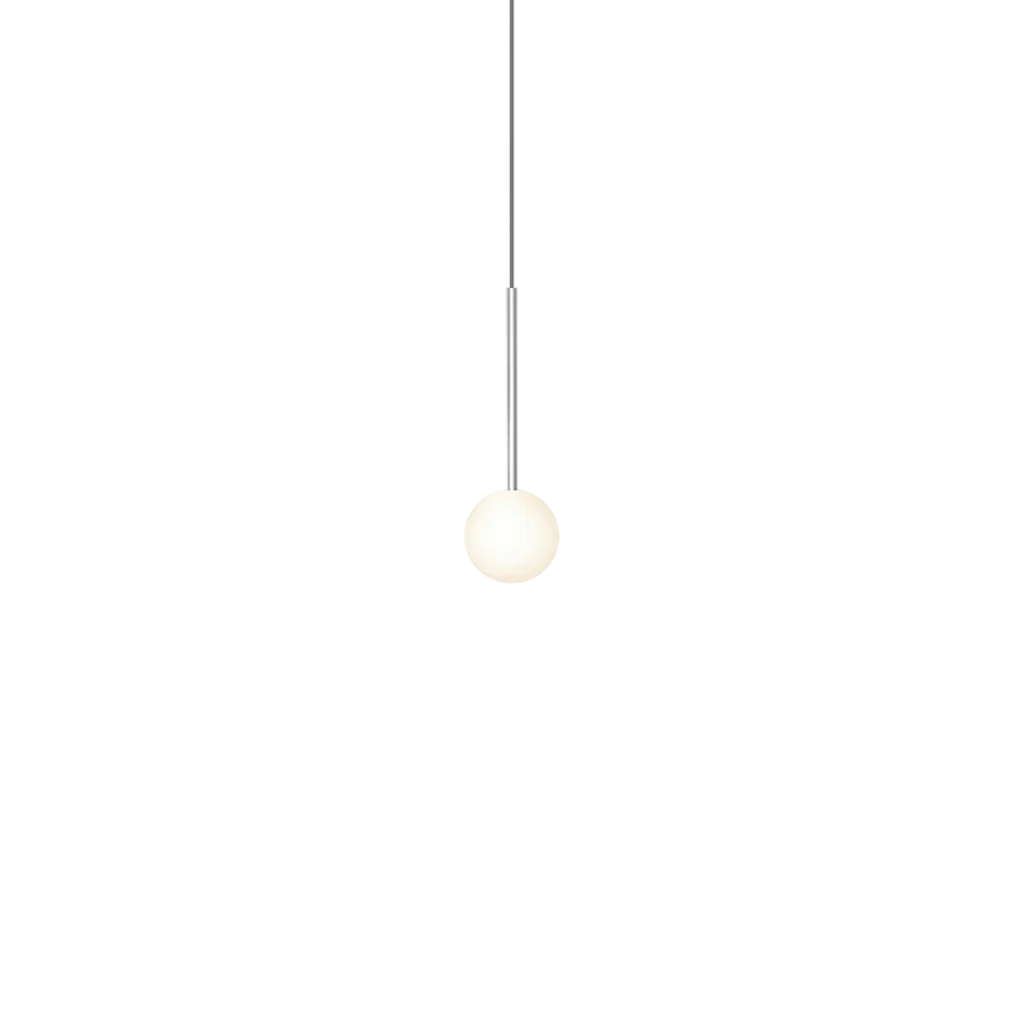 Bola Sphere Pendant