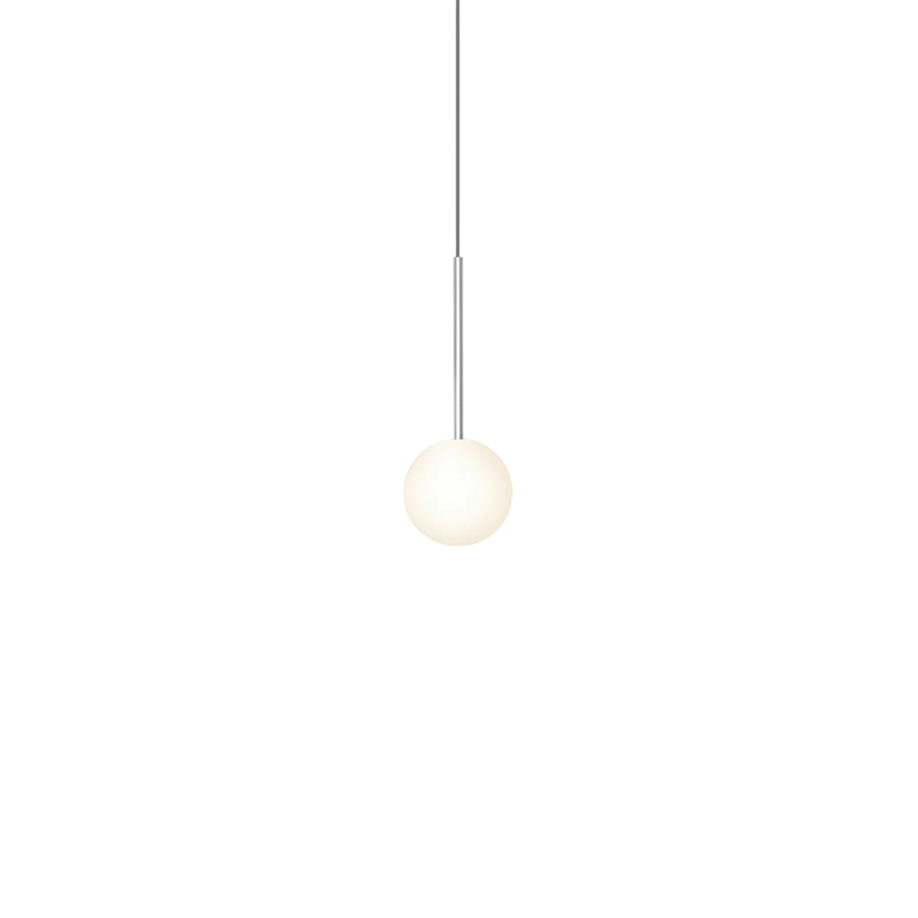 Bola Sphere Pendant