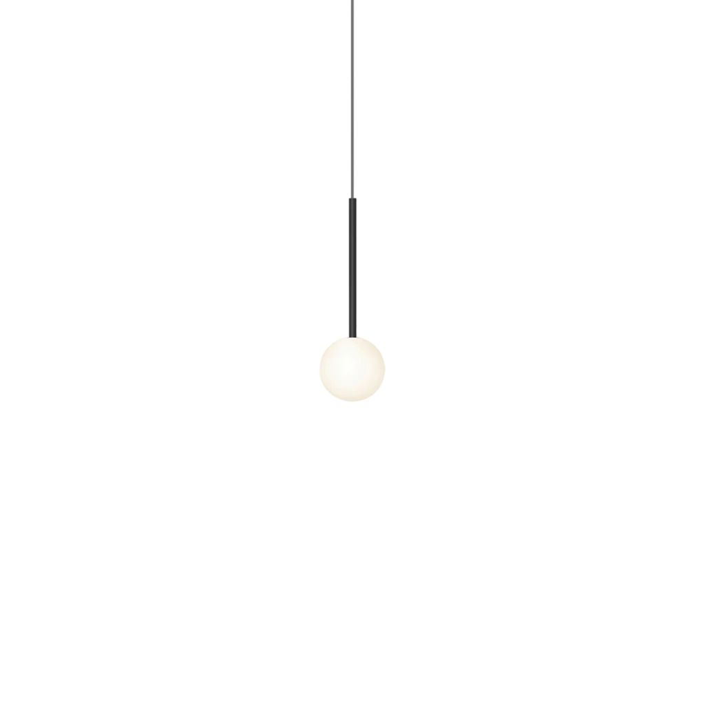 Bola Sphere Pendant