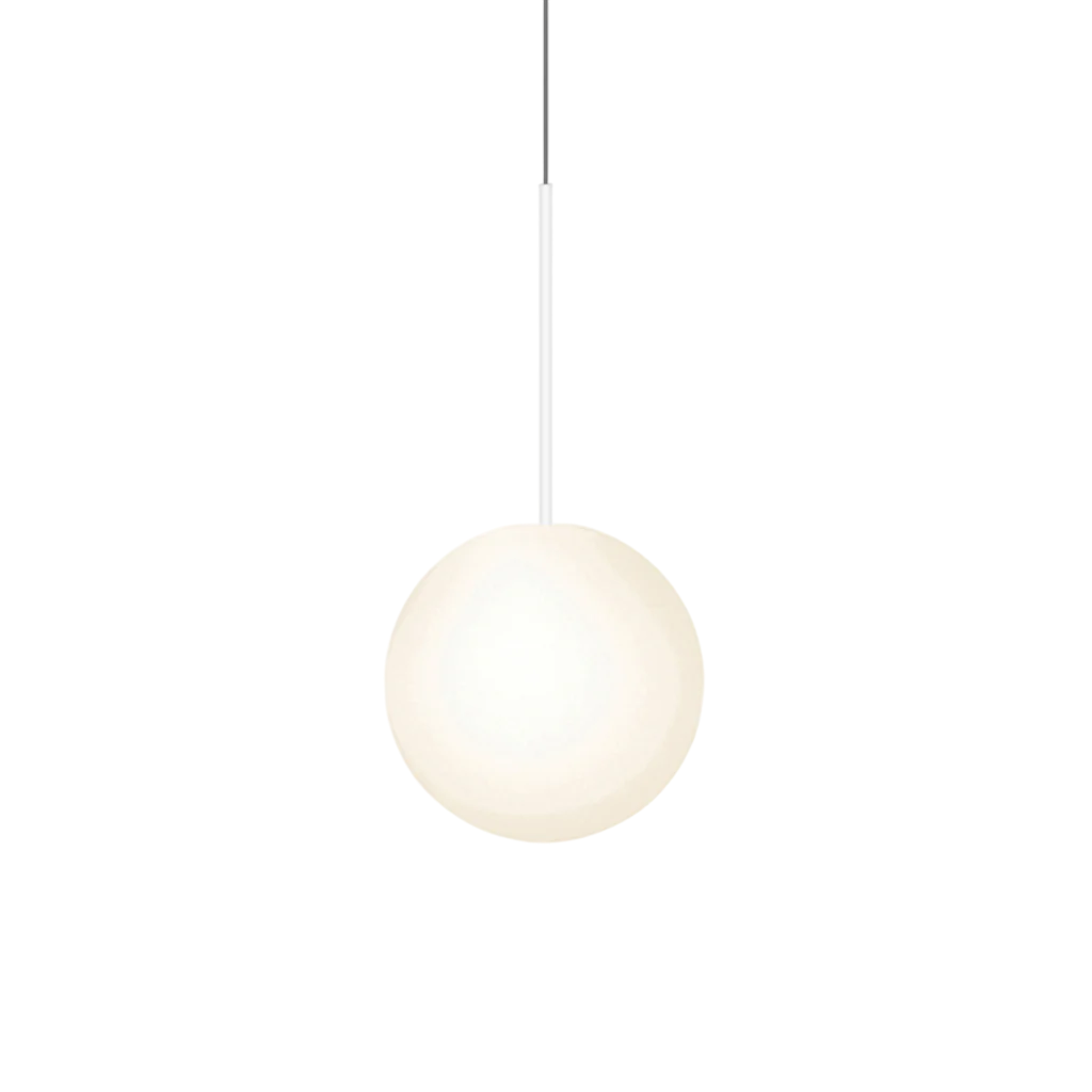 Bola Sphere Pendant