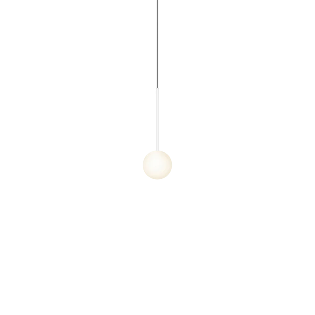 Bola Sphere Pendant