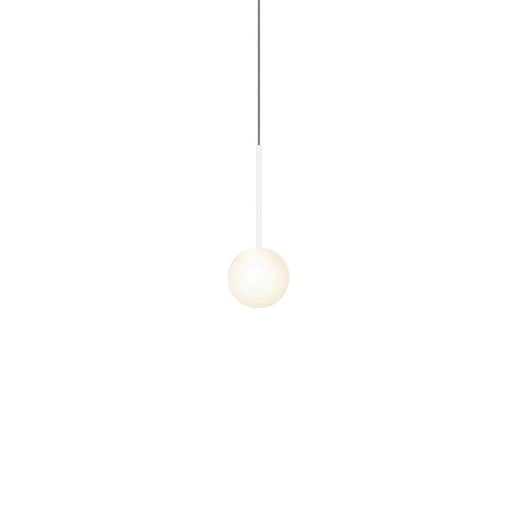 Bola Sphere Pendant