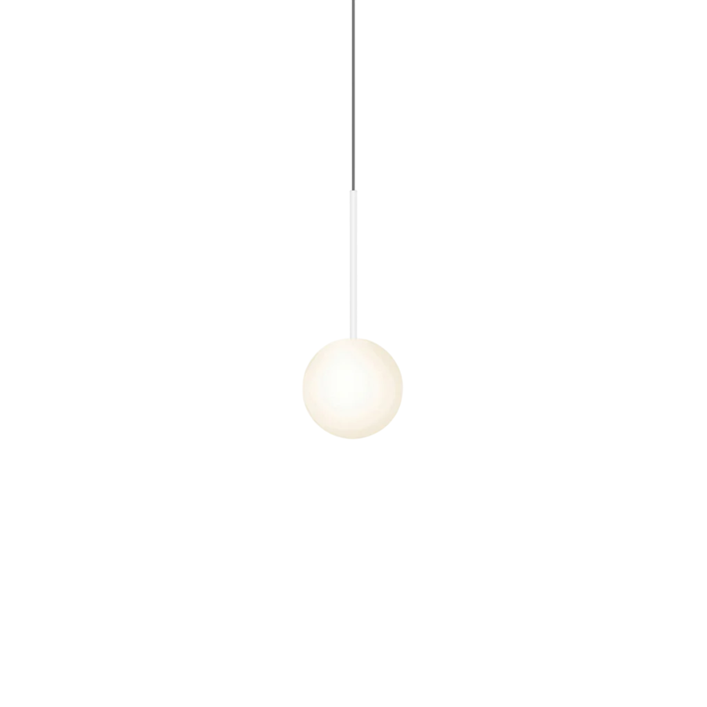 Bola Sphere Pendant