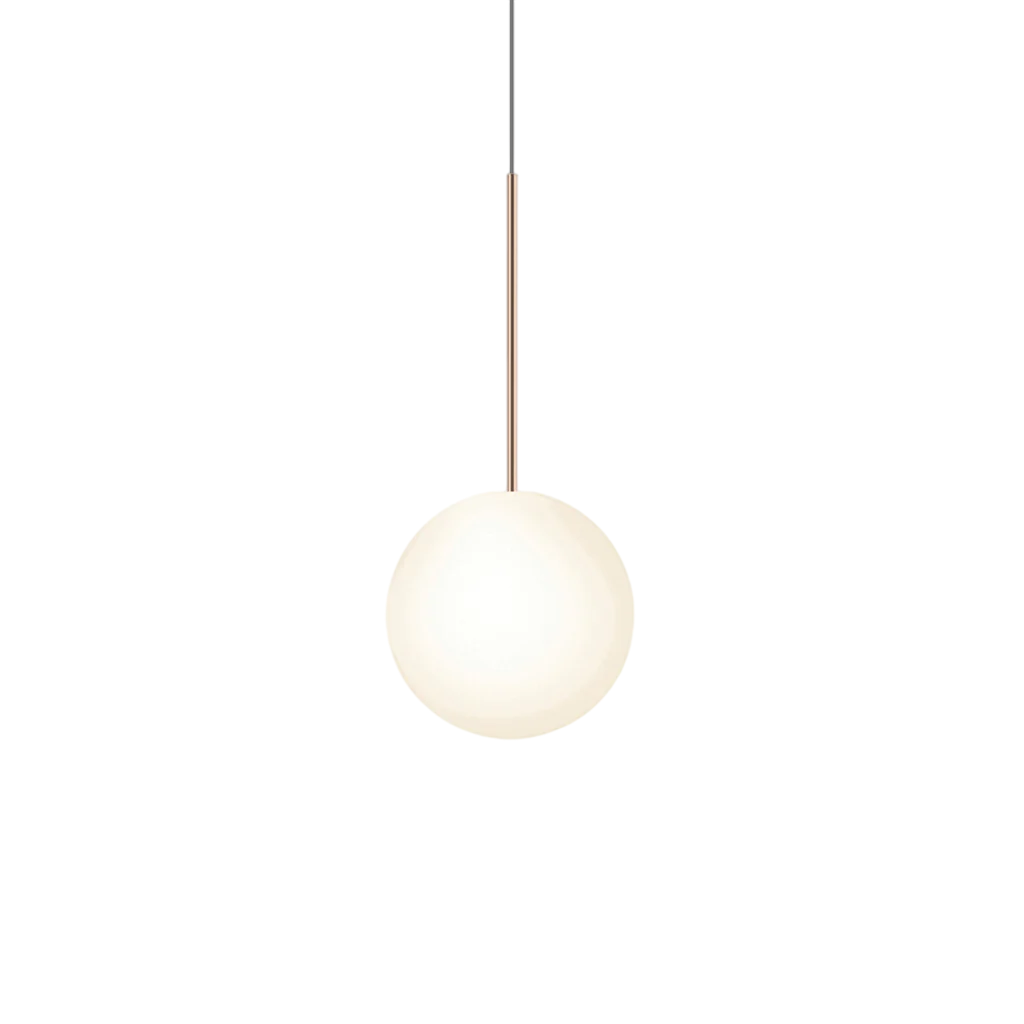 Bola Sphere Pendant