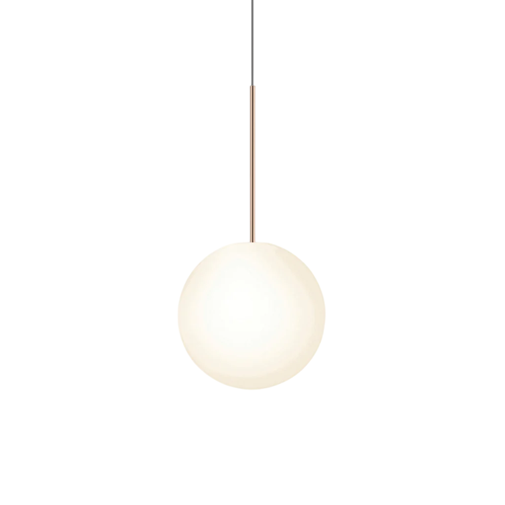 Bola Sphere Pendant