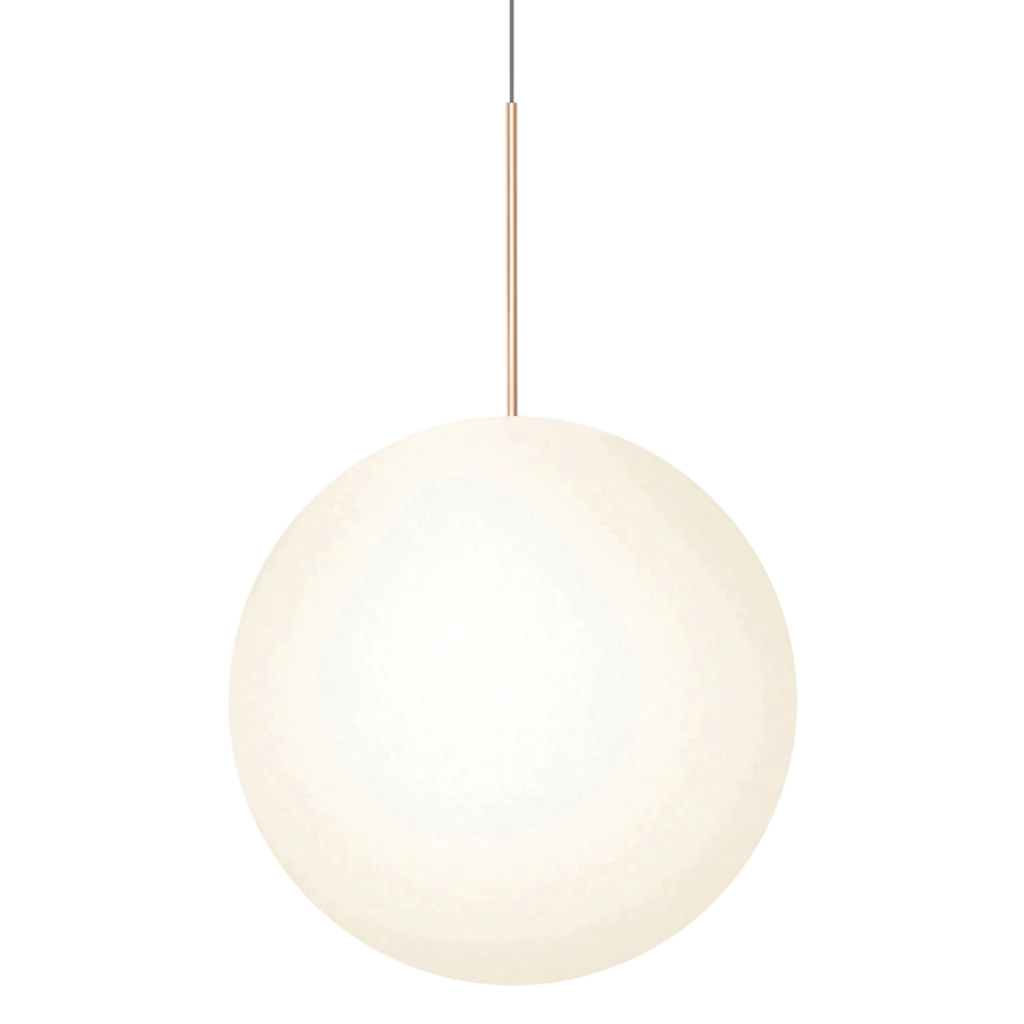 Bola Sphere Pendant