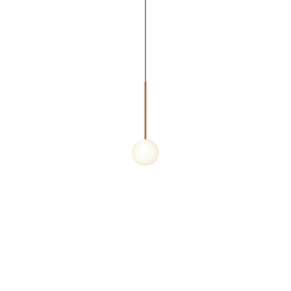 Bola Sphere Pendant