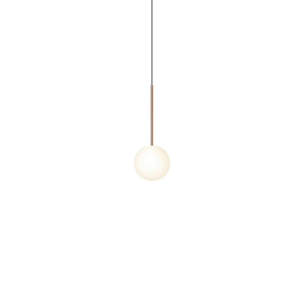 Bola Sphere Pendant