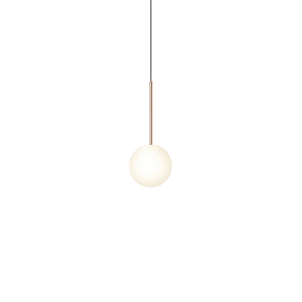 Bola Sphere Pendant