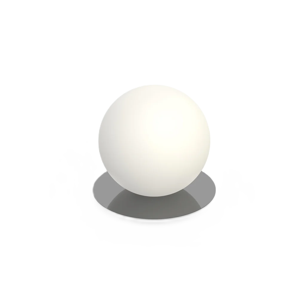 Bola Sphere Table