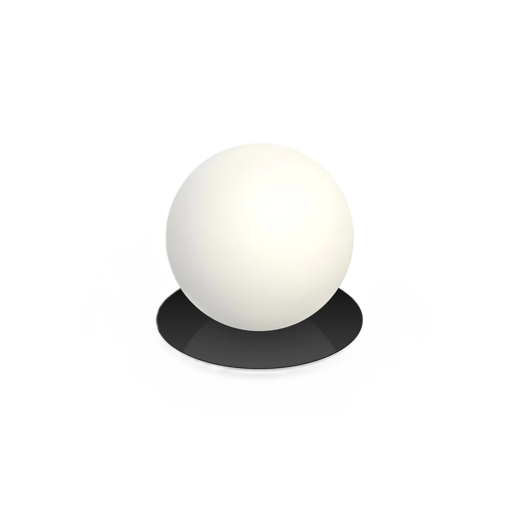 Bola Sphere Table
