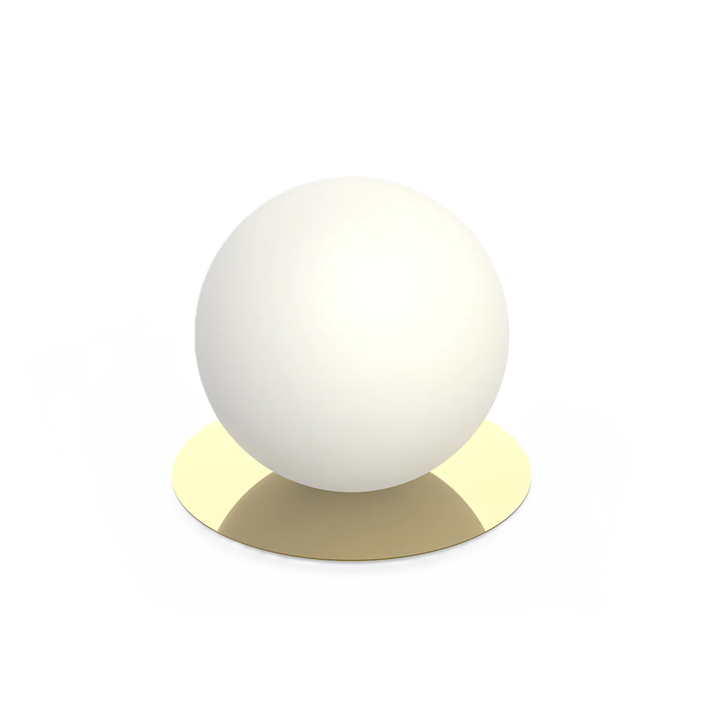Bola Sphere Table