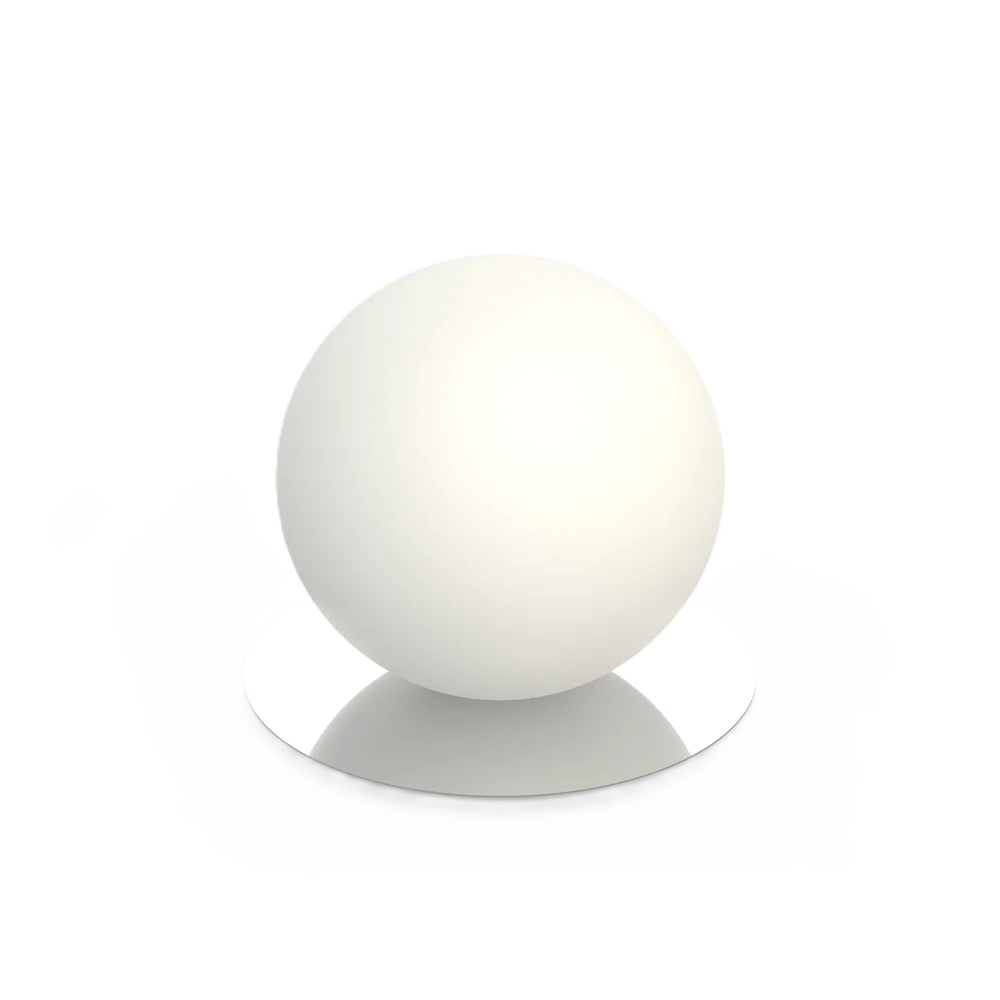 Bola Sphere Table