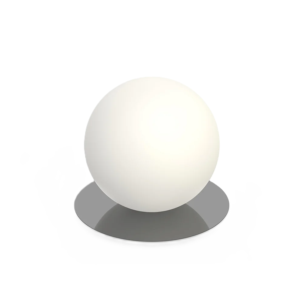 Bola Sphere Table