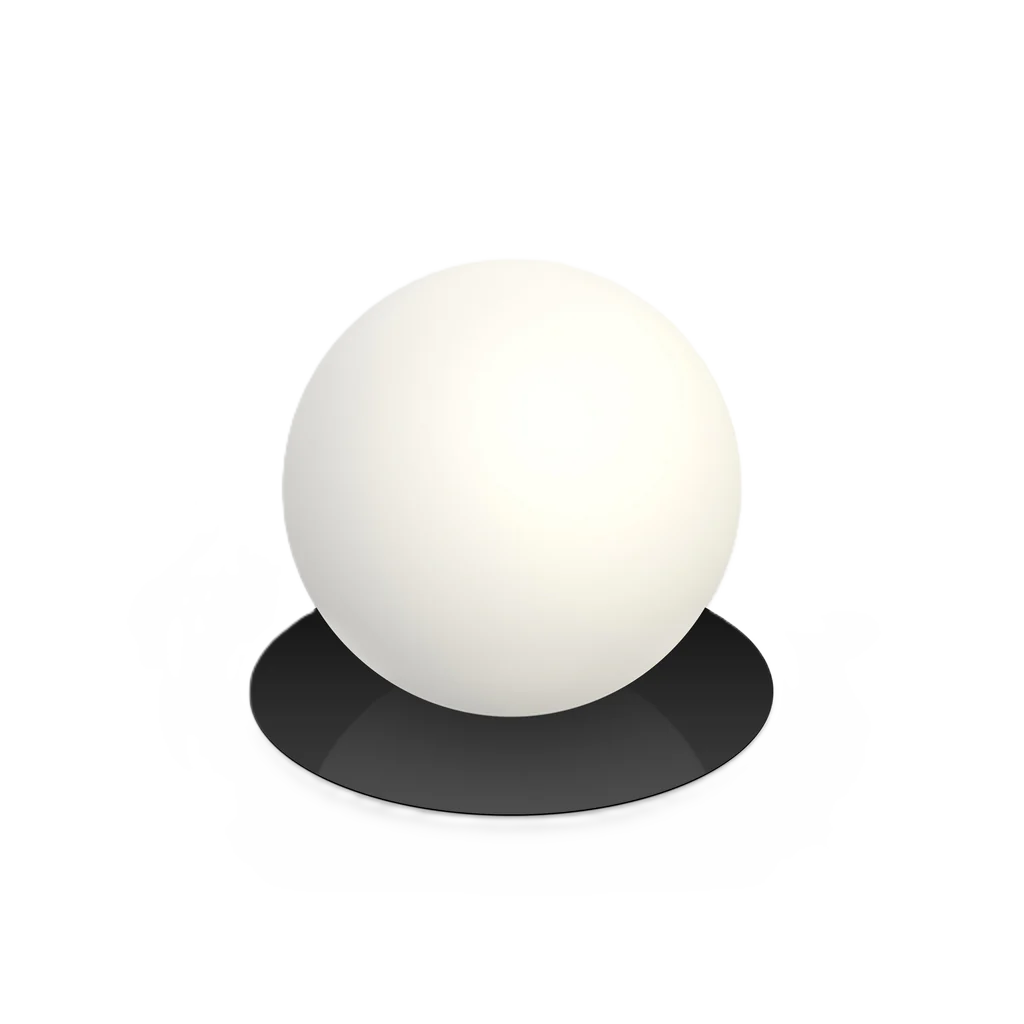 Bola Sphere Table
