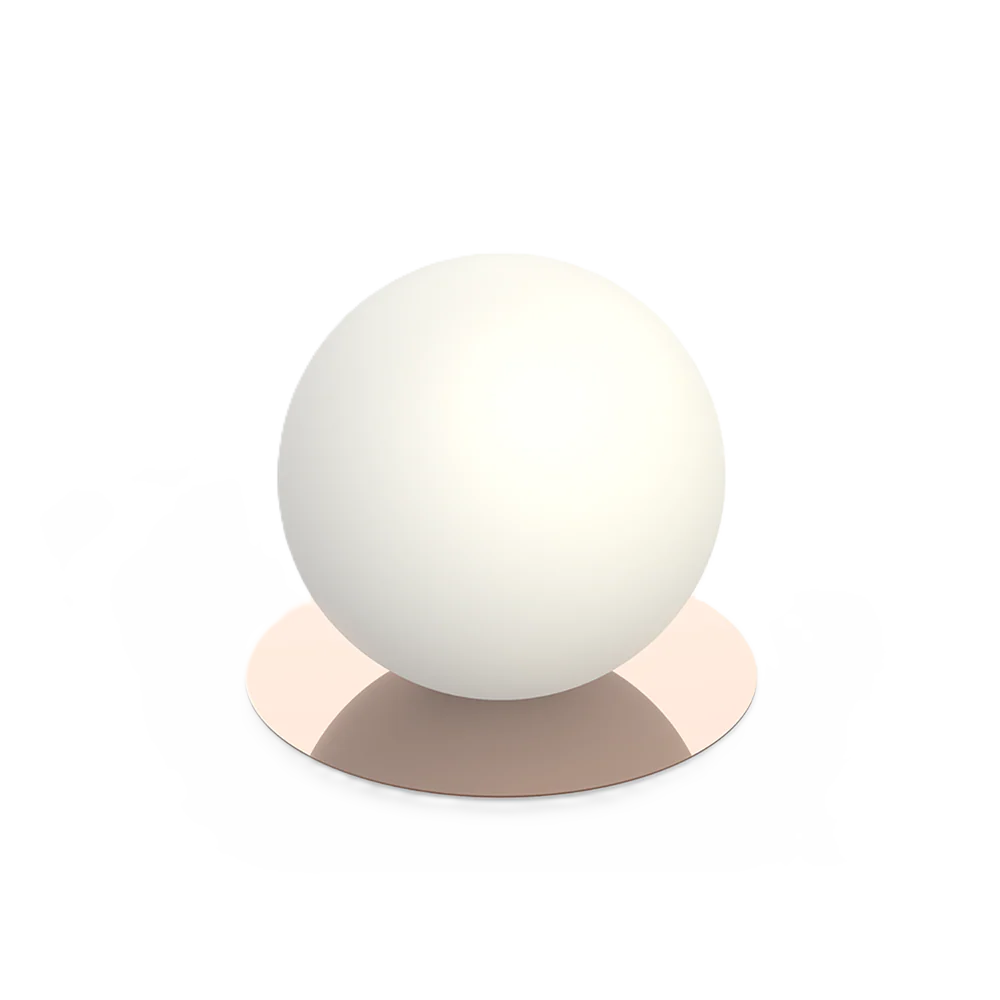 Bola Sphere Table