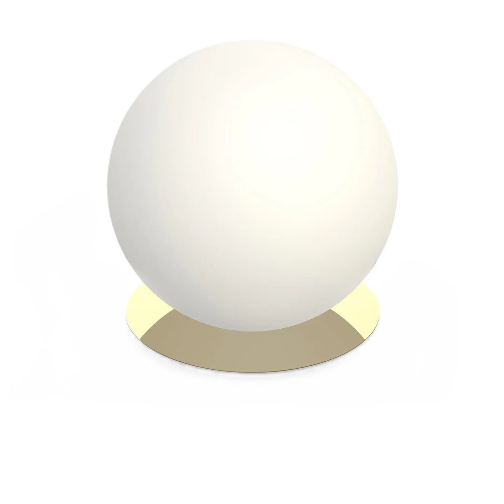 Bola Sphere Table
