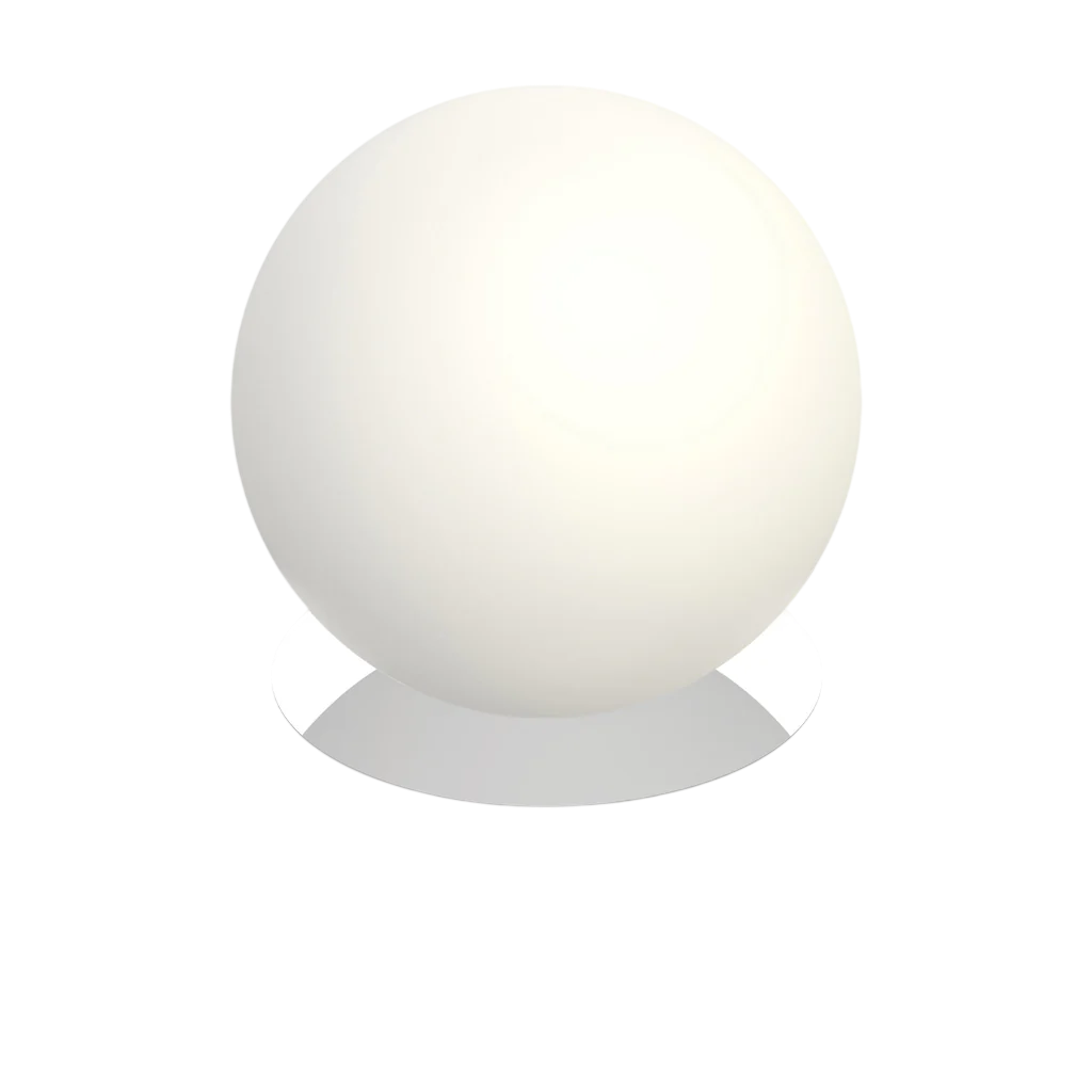 Bola Sphere Table