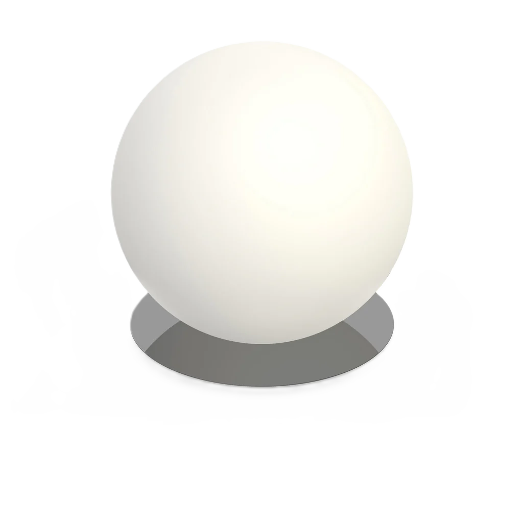 Bola Sphere Table