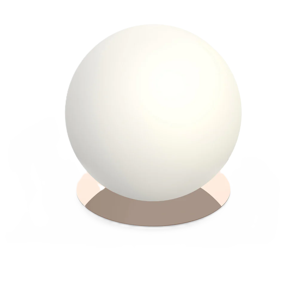 Bola Sphere Table