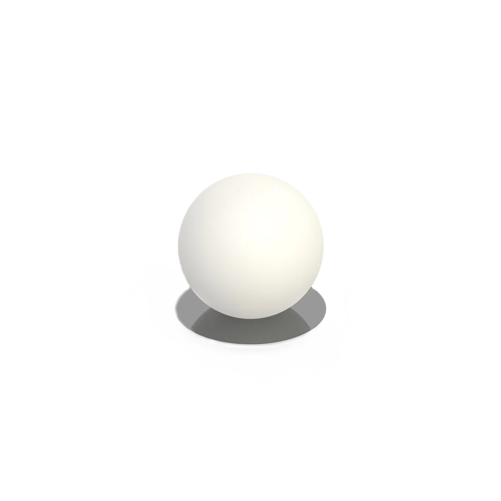 Bola Sphere Table