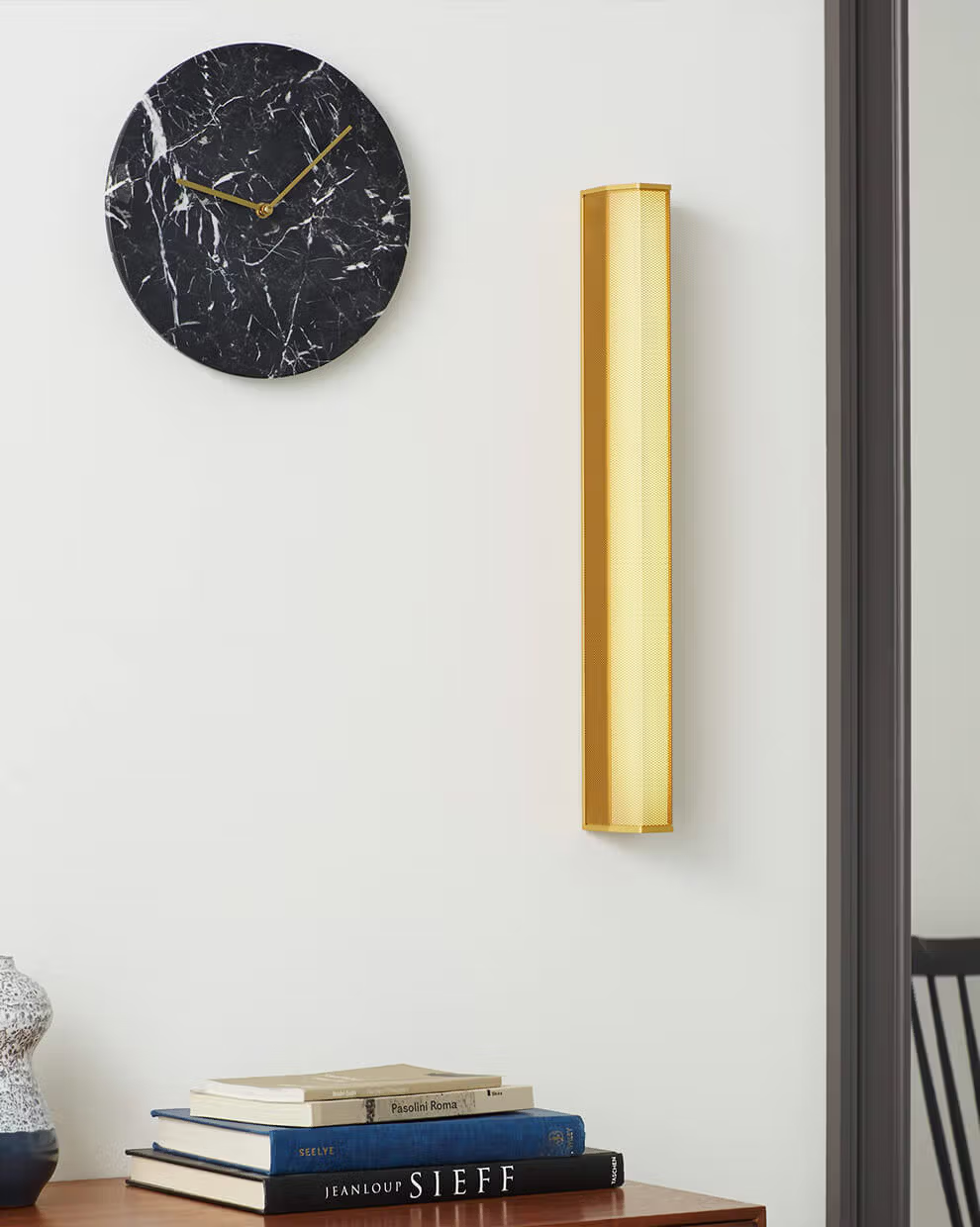 Branch Sconce