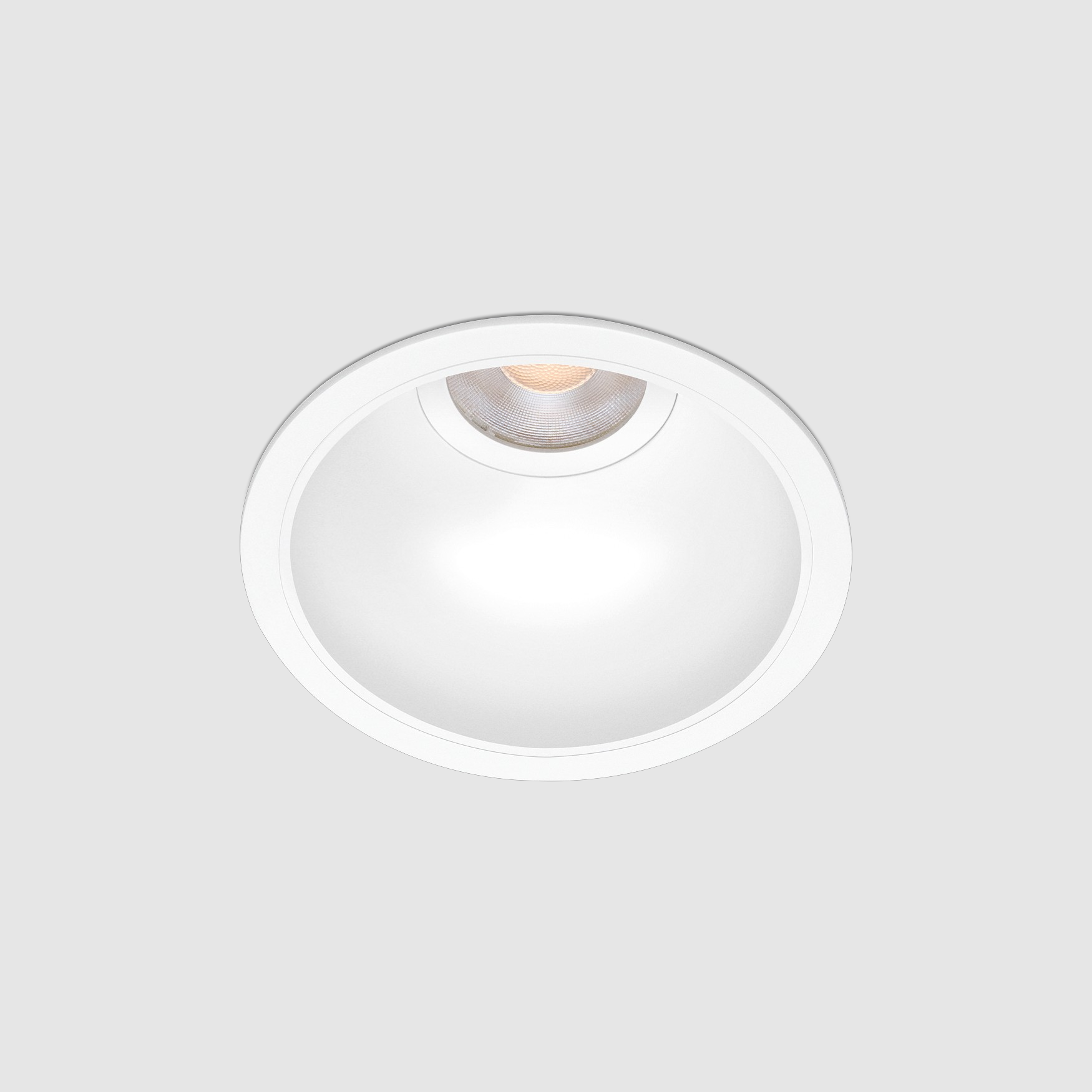 Arkoslight Buddy installed in an interior