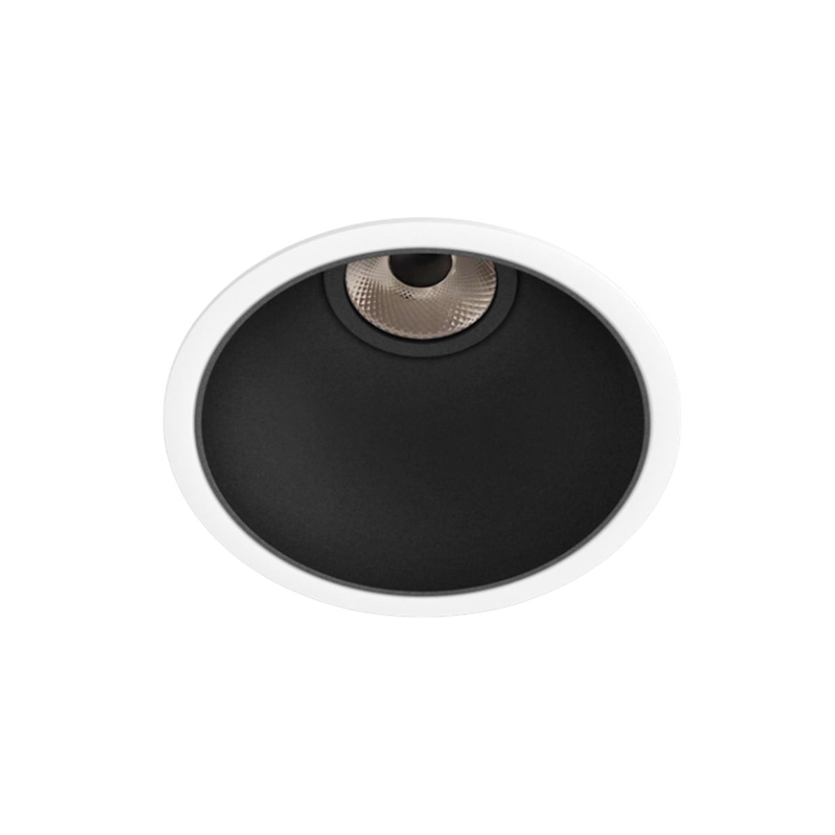 Arkoslight Buddy L in White-Black, Super Spot