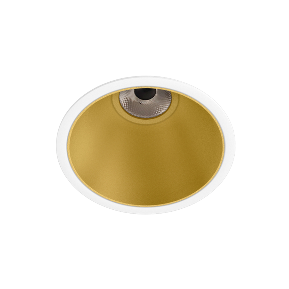 Arkoslight Buddy L in White-Gold, Super Spot