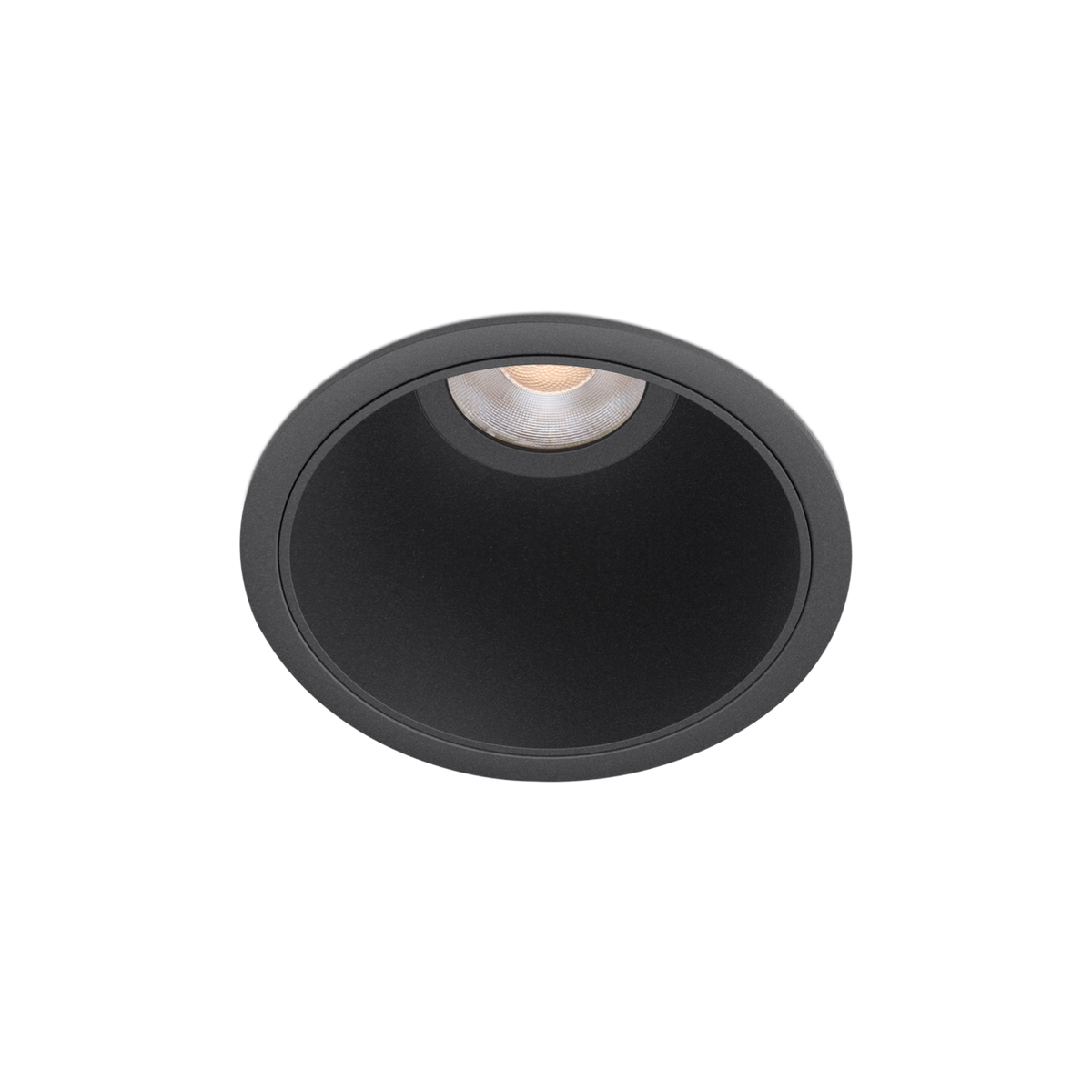 Arkoslight Buddy in Matt Black
