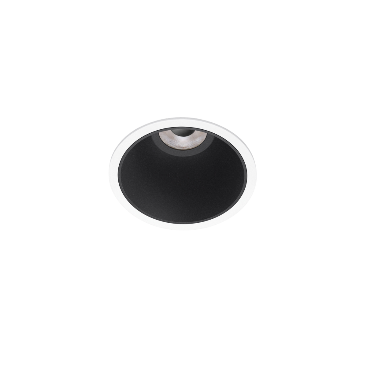 Arkoslight Buddy in White-Black, Super Spot