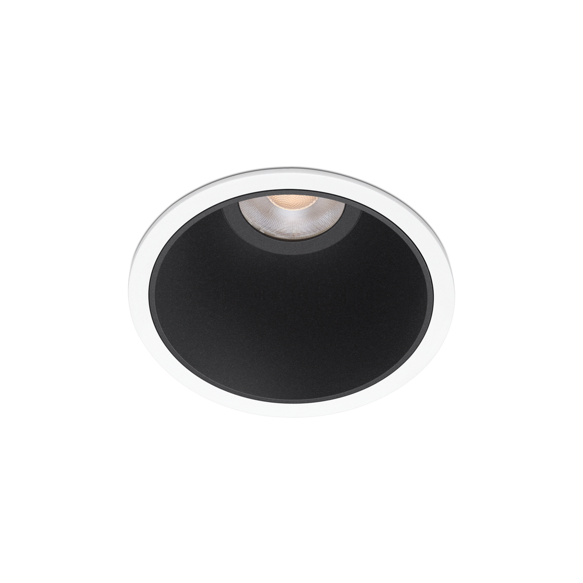 Arkoslight Buddy in White-Black