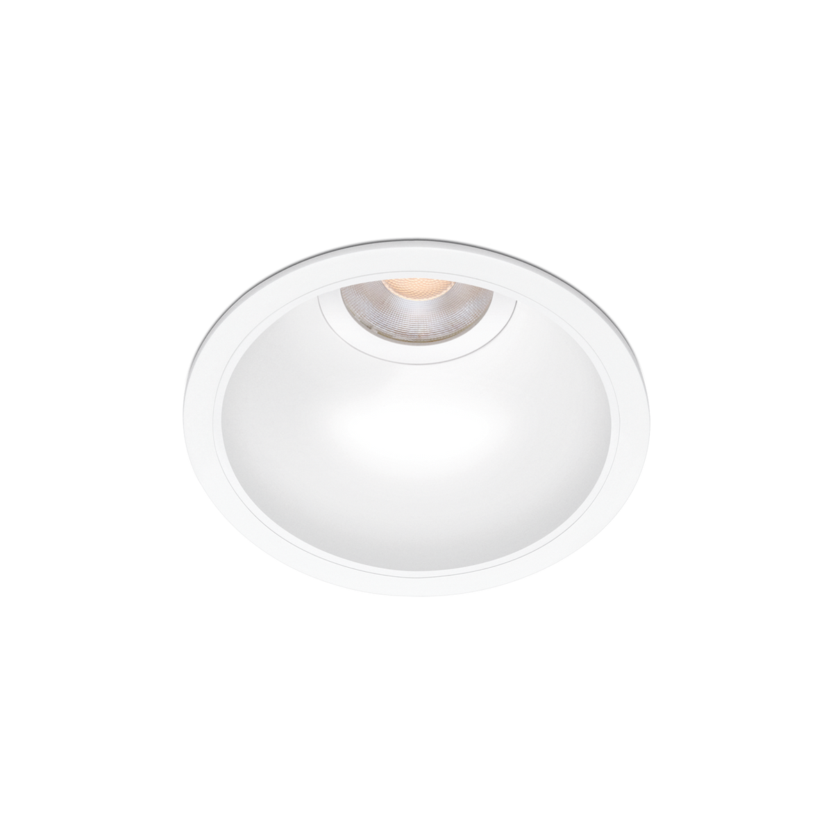 Arkoslight Buddy in Matt White