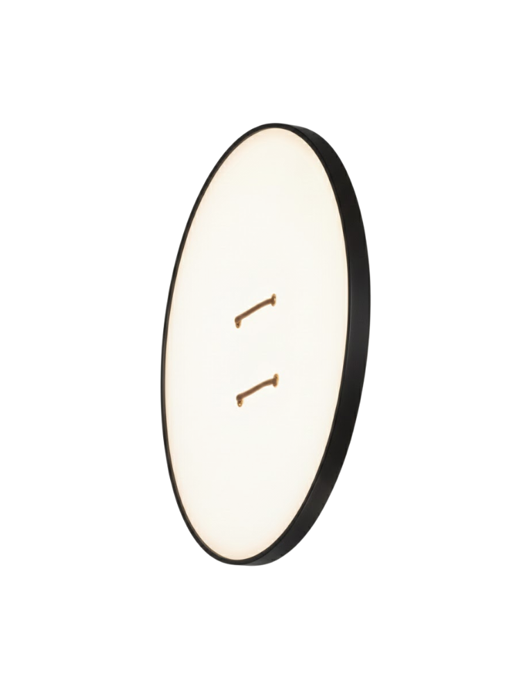 Button 60 Ceiling/Wall
