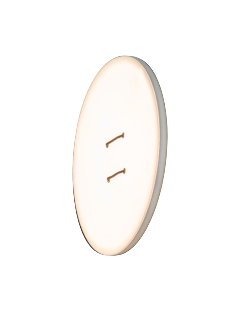 Button 60 Ceiling/Wall